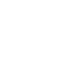 Icon of a stylized plant with three circular blooms on thin stems, representing growth or nature in a minimalist style.